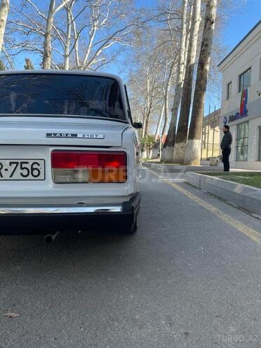 LADA (VAZ) 2107 2005, 910,000 km - 1.6 l - Göyçay