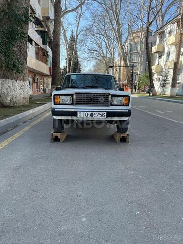 LADA (VAZ) 2107 2005, 910,000 km - 1.6 l - Göyçay