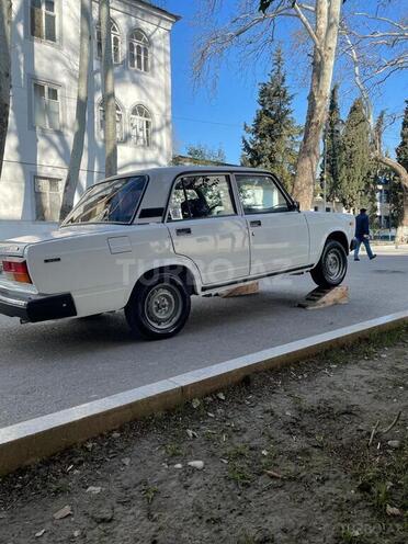 LADA (VAZ) 2107 2005, 910,000 km - 1.6 l - Göyçay