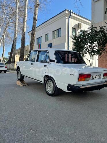 LADA (VAZ) 2107 2005, 910,000 km - 1.6 l - Göyçay