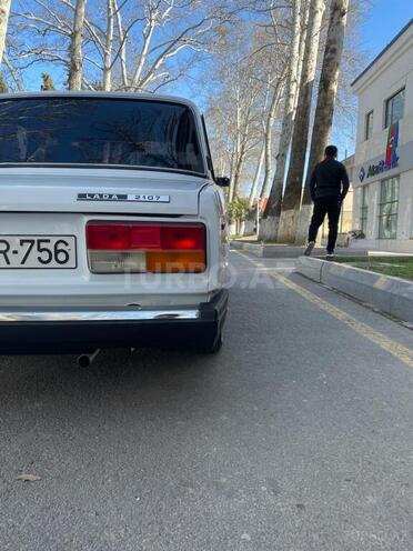 LADA (VAZ) 2107 2005, 910,000 km - 1.6 l - Göyçay