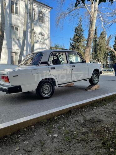 LADA (VAZ) 2107 2005, 910,000 km - 1.6 l - Göyçay