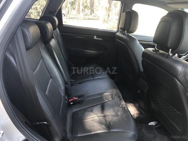 Kia Sorento 2009, 185,000 km - 2.0 l - Sumqayıt