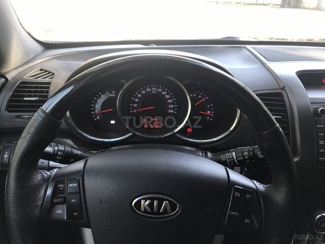 Kia Sorento 2009, 185,000 km - 2.0 l - Sumqayıt
