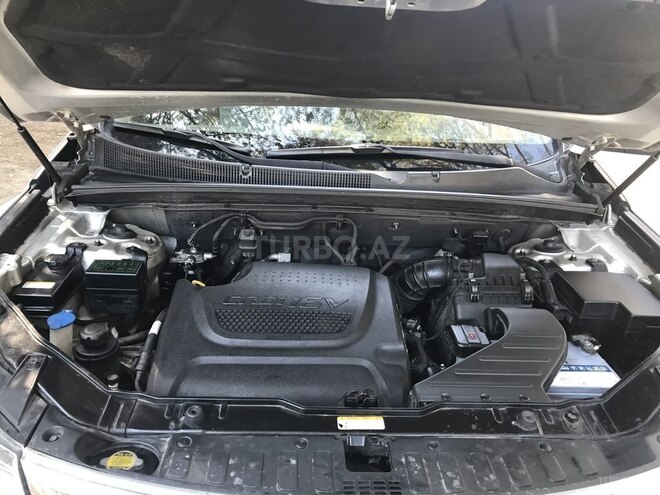 Kia Sorento 2009, 185,000 km - 2.0 l - Sumqayıt