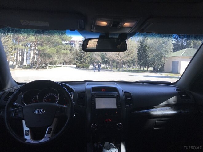 Kia Sorento 2009, 185,000 km - 2.0 l - Sumqayıt