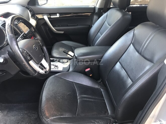 Kia Sorento 2009, 185,000 km - 2.0 l - Sumqayıt