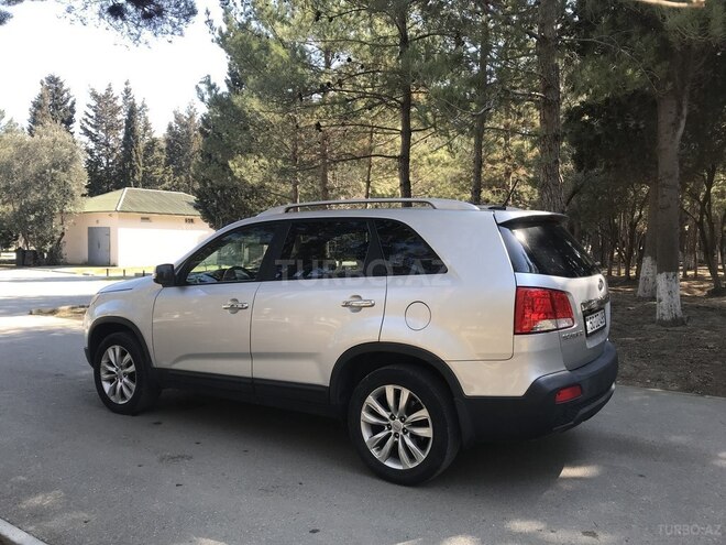 Kia Sorento 2009, 185,000 km - 2.0 l - Sumqayıt
