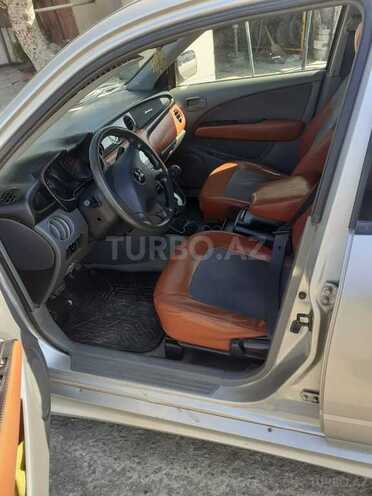 Mitsubishi Airtrek 2001, 24,000 km - 2.4 l - Sumqayıt