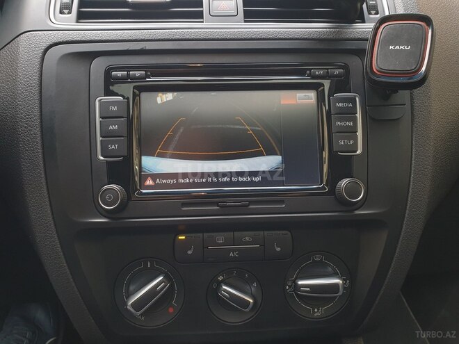 Volkswagen Jetta 2015, 49,000 km - 1.8 л - Bakı