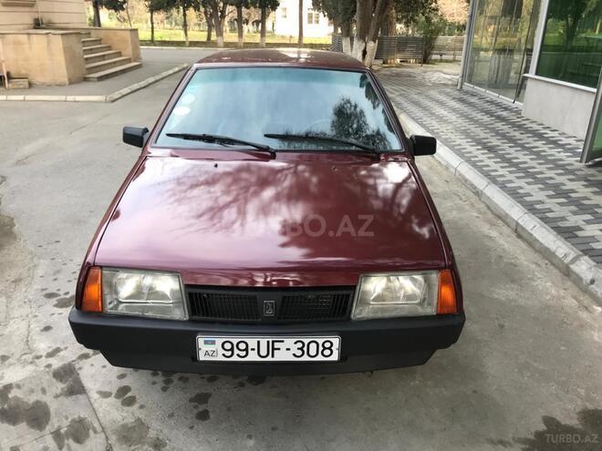 LADA (VAZ) 2108 1987, 176,470 km - 1.5 l - Mingəçevir
