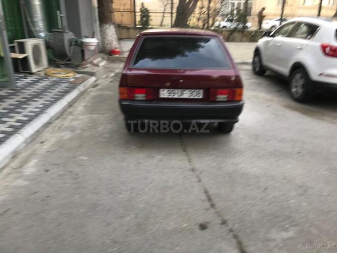 LADA (VAZ) 2108 1987, 176,470 km - 1.5 l - Mingəçevir