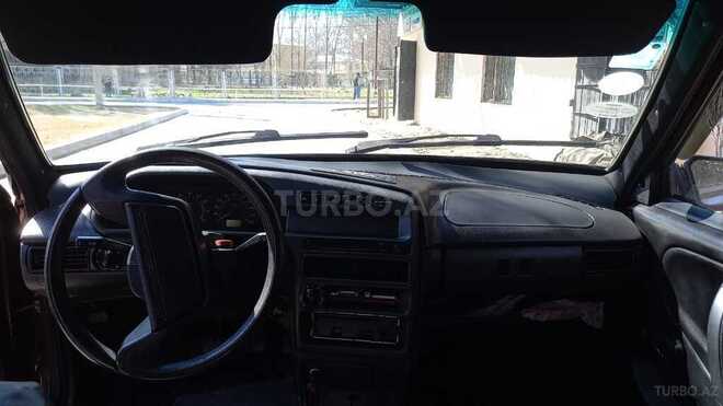 LADA (VAZ) 2108 1987, 176,470 km - 1.5 l - Mingəçevir