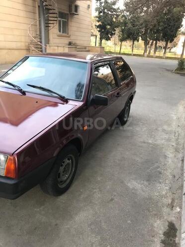 LADA (VAZ) 2108 1987, 176,470 km - 1.5 l - Mingəçevir