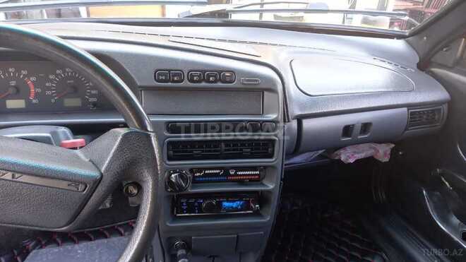 LADA (VAZ) 2108 1987, 176,470 km - 1.5 l - Mingəçevir