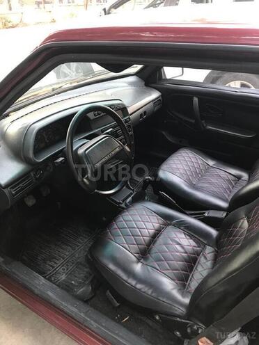 LADA (VAZ) 2108 1987, 176,470 km - 1.5 l - Mingəçevir