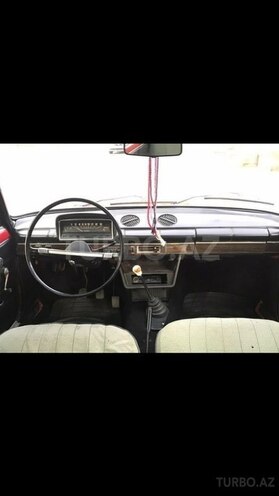LADA (VAZ) 21013 1984, 92,000 km - 1.2 l - Bakı