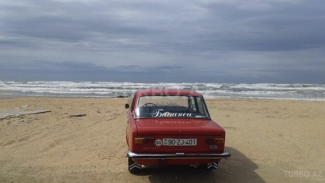 LADA (VAZ) 21013 1984, 92,000 km - 1.2 l - Bakı