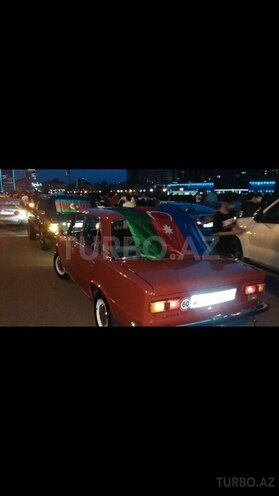 LADA (VAZ) 21013 1984, 92,000 km - 1.2 l - Bakı