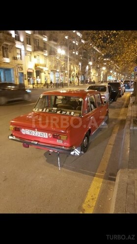 LADA (VAZ) 21013 1984, 92,000 km - 1.2 l - Bakı