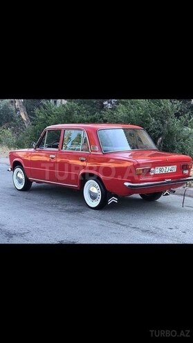 LADA (VAZ) 21013 1984, 92,000 km - 1.2 l - Bakı