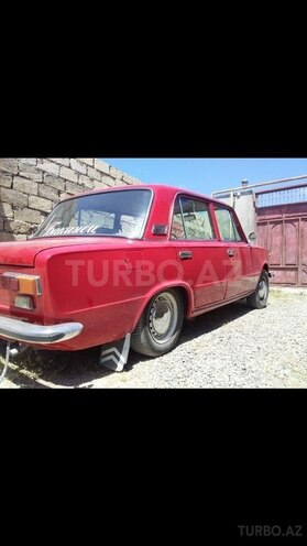 LADA (VAZ) 21013 1984, 92,000 km - 1.2 l - Bakı