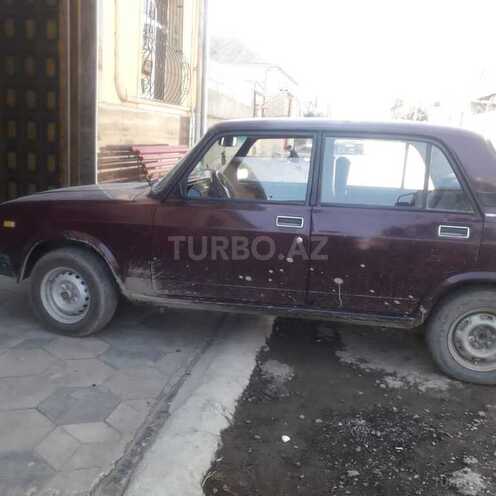 LADA (VAZ) 2107 2001, 100,000 km - 1.5 l - Şəmkir