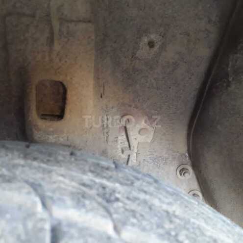 LADA (VAZ) 2107 2001, 100,000 km - 1.5 l - Şəmkir