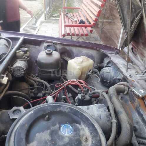 LADA (VAZ) 2107 2001, 100,000 km - 1.5 l - Şəmkir