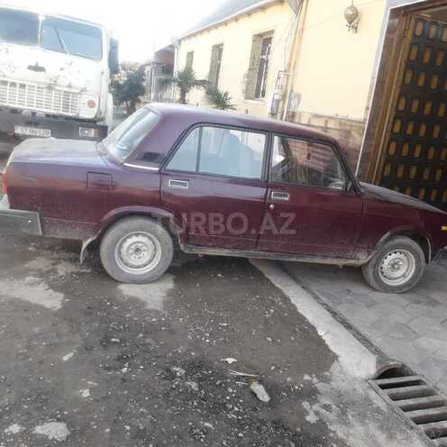 LADA (VAZ) 2107 2001, 100,000 km - 1.5 l - Şəmkir