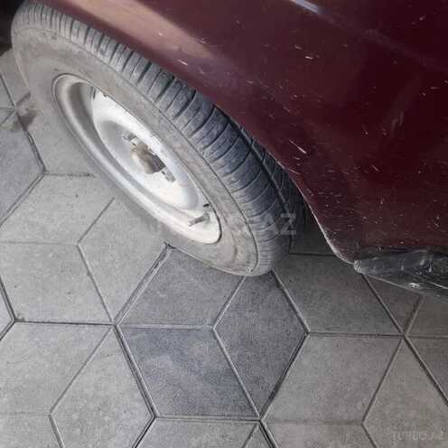 LADA (VAZ) 2107 2001, 100,000 km - 1.5 l - Şəmkir