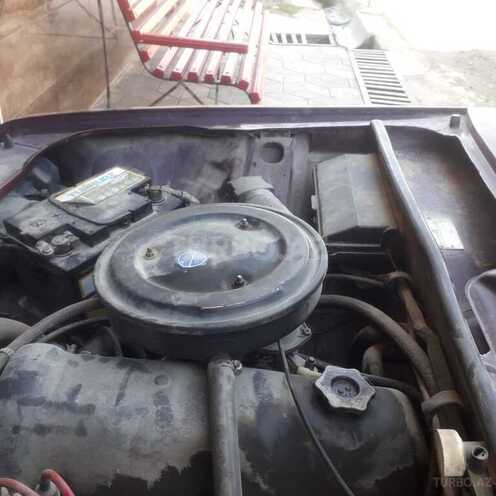 LADA (VAZ) 2107 2001, 100,000 km - 1.5 l - Şəmkir