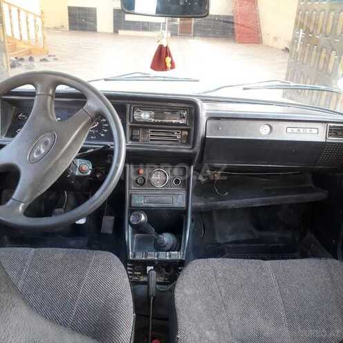 LADA (VAZ) 2107 2001, 100,000 km - 1.5 l - Şəmkir