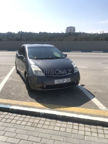 Toyota Prius 2008, 189,000 km - 1.5 l - Sumqayıt
