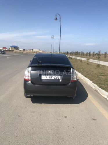 Toyota Prius 2008, 189,000 km - 1.5 l - Sumqayıt