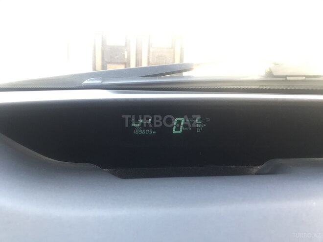 Toyota Prius 2008, 189,000 km - 1.5 l - Sumqayıt