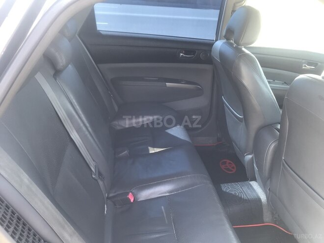 Toyota Prius 2008, 189,000 km - 1.5 l - Sumqayıt
