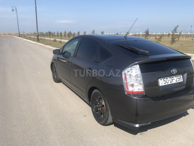 Toyota Prius 2008, 189,000 km - 1.5 l - Sumqayıt