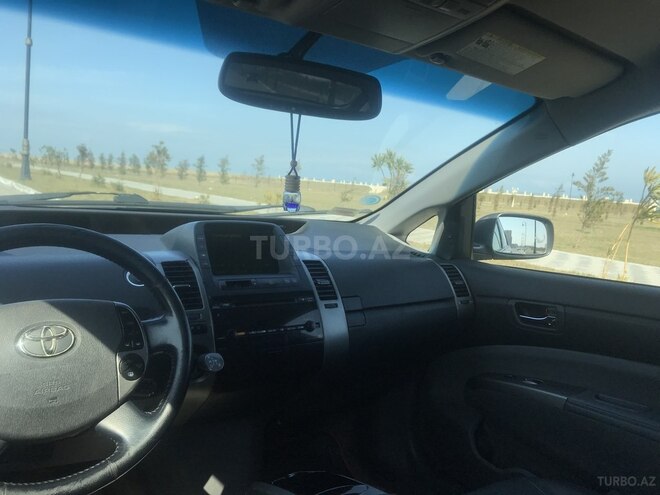 Toyota Prius 2008, 189,000 km - 1.5 l - Sumqayıt