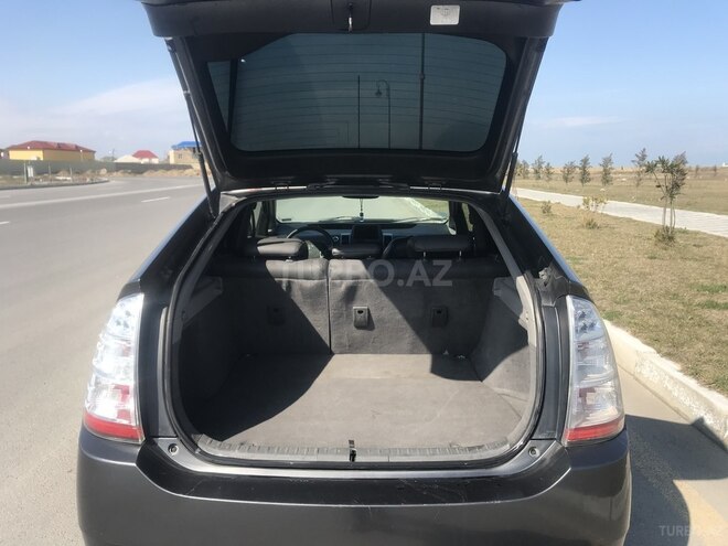 Toyota Prius 2008, 189,000 km - 1.5 l - Sumqayıt