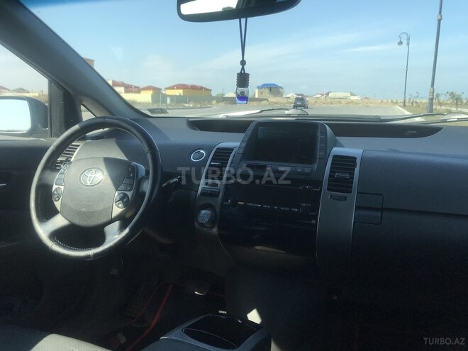Toyota Prius 2008, 189,000 km - 1.5 l - Sumqayıt