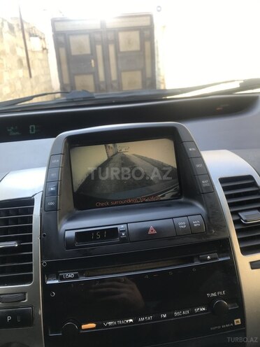 Toyota Prius 2008, 189,000 km - 1.5 l - Sumqayıt
