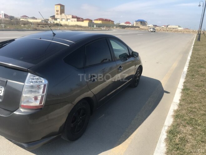 Toyota Prius 2008, 189,000 km - 1.5 l - Sumqayıt