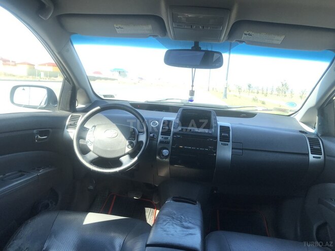 Toyota Prius 2008, 189,000 km - 1.5 l - Sumqayıt