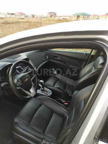 Chevrolet Cruze 2015, 120,000 km - 1.4 l - Bakı