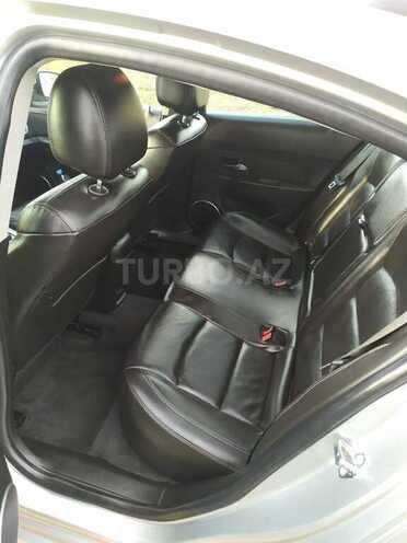 Chevrolet Cruze 2015, 120,000 km - 1.4 l - Bakı