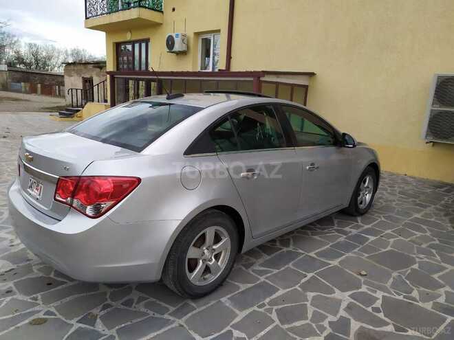 Chevrolet Cruze 2015, 120,000 km - 1.4 l - Bakı