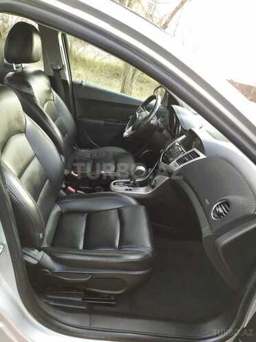 Chevrolet Cruze 2015, 120,000 km - 1.4 l - Bakı
