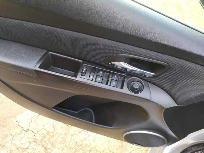 Chevrolet Cruze 2015, 120,000 km - 1.4 l - Bakı