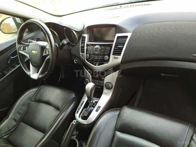 Chevrolet Cruze 2015, 120,000 km - 1.4 l - Bakı